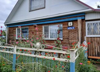 Продам дом, 90 м2, село Уйское, улица Чечёткина, 24