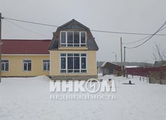 Дом на продажу, 140 м2, посёлок Покровское, Дачная улица, 14