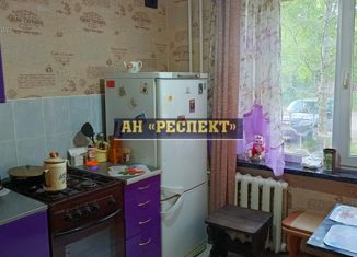 Сдача в аренду однокомнатной квартиры, 30 м2, Краснокамск, Коммунальная улица, 10