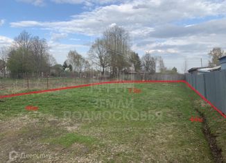 Продажа земельного участка, 6 сот., деревня Тимофеево