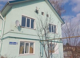 Продажа двухкомнатной квартиры, 40.2 м2, Орловская область, Железнодорожная улица