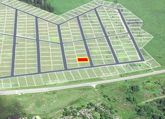 Земельный участок на продажу, 7.02 сот., коттеджный посёлок Разумовское