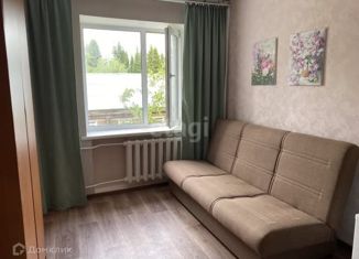 Продается квартира студия, 15 м2, Ханты-Мансийск, Ключевая улица, 13