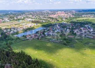 Участок на продажу, 7.5 сот., деревня Радищево, Загородная улица, 33