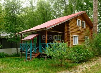 Продается дом, 130 м2, дачный посёлок Зелёный Бор