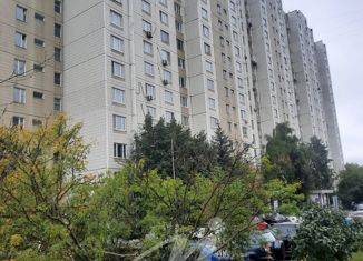Продам двухкомнатную квартиру, 58.3 м2, Москва, Дубравная улица, 43, Дубравная улица