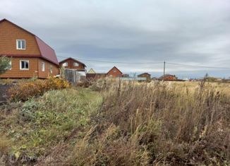 Продам участок, 11.34 сот., село Берсеневка, Родниковая улица