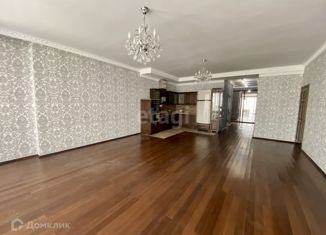 Продается 3-комнатная квартира, 125 м2, Ставрополь, Партизанская улица, 2, микрорайон № 9