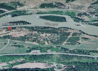 Продаю земельный участок, 10 сот., поселок Черемшанка, Дорожная улица