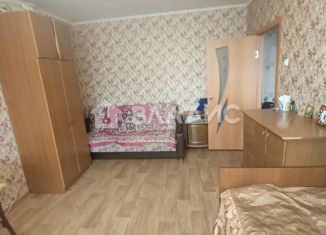 Продам 1-ком. квартиру, 36.5 м2, поселок Красносельское, Советская улица, 1