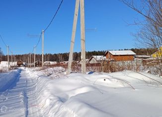 Продается участок, 6 сот., ДНТ Зайково