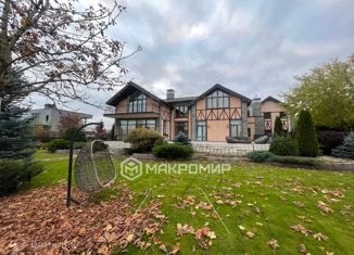 Дом на продажу, 450 м2, деревня Румянцево, Прибрежный переулок, 2