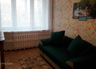 Сдается в аренду 2-ком. квартира, 44 м2, Москва, Песчаный переулок, 20к1, Песчаный переулок