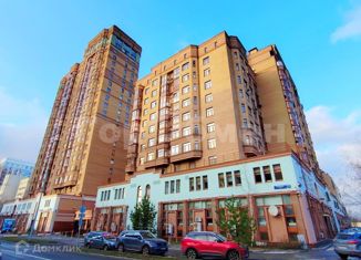 Продается 3-комнатная квартира, 100 м2, Москва, Щукинская улица, 2, станция Стрешнево