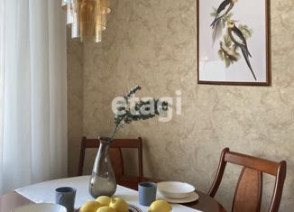 2-комнатная квартира на продажу, 69.5 м2, Санкт-Петербург, улица Типанова, 4, улица Типанова