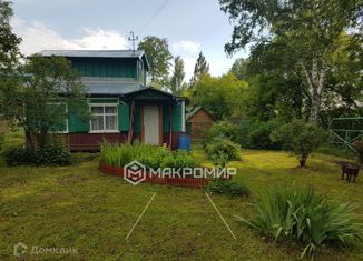 Дом на продажу, 30 м2, Новосибирская область