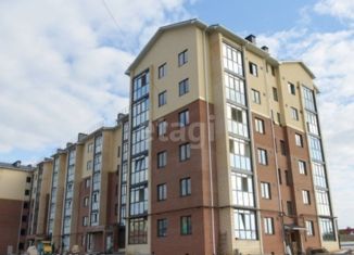 Продаю 2-комнатную квартиру, 53.1 м2, село Беловское, Первомайская улица, 21А