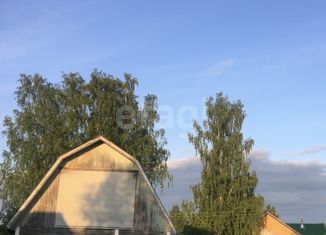 Продается дом, 36 м2, деревня Морово