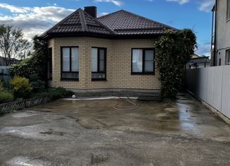 Продажа дома, 86 м2, станица Анапская, Лазурная улица