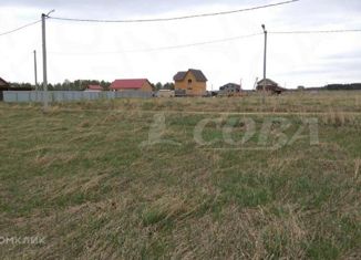Земельный участок на продажу, 10 сот., деревня Криводанова, Артемьевский переулок