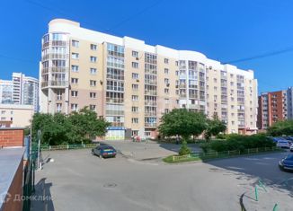 Продаю трехкомнатную квартиру, 93 м2, Екатеринбург, улица Татищева, 92, метро Геологическая