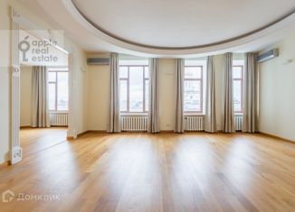 Сдается в аренду 5-ком. квартира, 170 м2, Москва, 1-й Обыденский переулок, 9/12