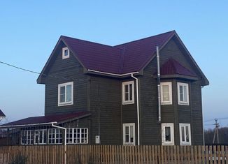 Продается дом, 126 м2, сельский посёлок Ляхово