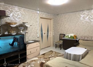 Продается двухкомнатная квартира, 55.1 м2, Лянтор, 7-й микрорайон, 2