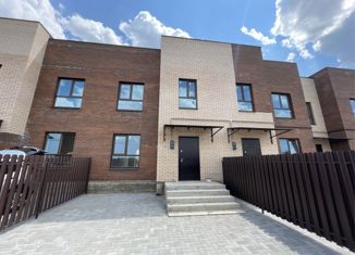 Продается таунхаус, 103 м2, Михайловск, Радужная улица