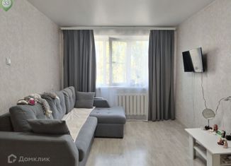 Продажа 1-ком. квартиры, 30.4 м2, Ярославль, улица Елены Колесовой, 32