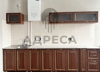 Продается квартира студия, 25 м2, Оренбург, улица Просвещения, 19/5, ЖК Каскад