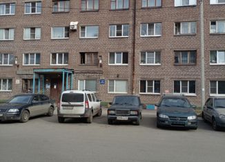 Продажа комнаты, 170 м2, Вологодская область, улица Ленина, 130