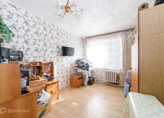Комната на продажу, 18 м2, Ульяновская область, проспект Гая, 45А