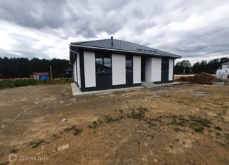 Продам дом, 99.2 м2, коттеджный посёлок Дарвин, улица Геологов, 7