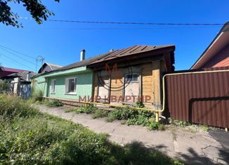 Продажа 2-комнатной квартиры, 33 м2, Борисоглебск, улица Пешкова, 99