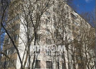 Продажа однокомнатной квартиры, 32.7 м2, Москва, Профсоюзная улица, 146к2, метро Тёплый Стан