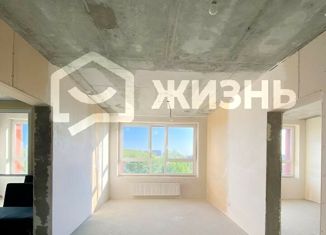 Продается трехкомнатная квартира, 69 м2, Екатеринбург, ЖК Шишимская Горка, Мраморская улица, 6