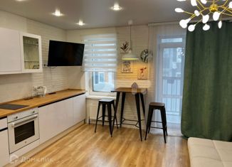 Продажа 1-ком. квартиры, 30.2 м2, деревня Царёво, улица Петра Гаврилова, 28