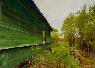 Продаю дом, 30.1 м2, рабочий посёлок Хор, Железнодорожная улица, 65