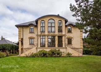 Продается дом, 660 м2, деревня Раздоры