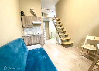 Продажа квартиры студии, 17.3 м2, Москва, Электролитный проезд, 3с32, метро Нагорная