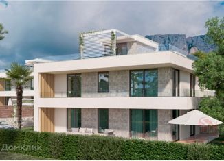 Дом на продажу, 328 м2, поселок городского типа Береговое, Кипарисная улица