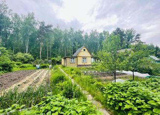 Продаю земельный участок, 7 сот., деревня Степановское