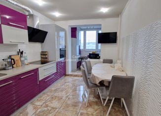 Продажа 2-ком. квартиры, 56.6 м2, Московский, улица Бианки, 3