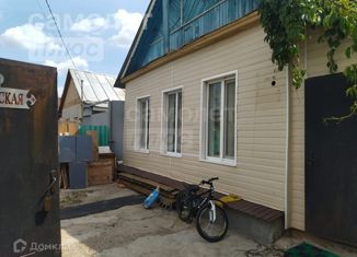 Дом на продажу, 33.4 м2, Оренбург, Гребенская улица, 289, Центральный район