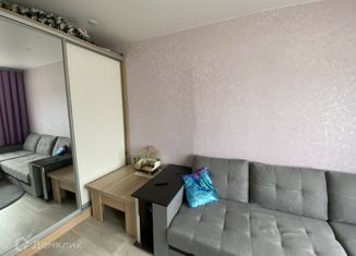 1-комнатная квартира на продажу, 30 м2, село Хрущёво, Совхозная улица, 25