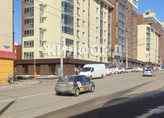 Продажа однокомнатной квартиры, 46.5 м2, Белгород, улица Попова, 35А, ЖК Центр Парк