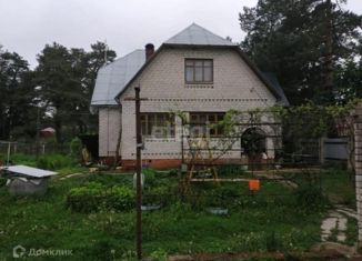 Продается дом, 200 м2, железнодорожная станция Ерденево, Солнечная улица