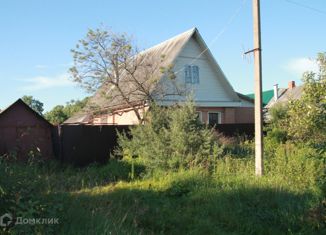 Дом на продажу, 110.9 м2, деревня Перелески, Центральная улица, 51