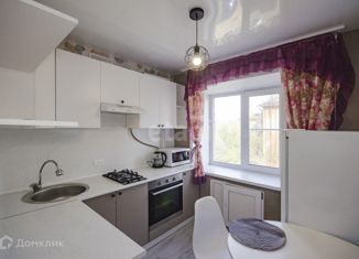 Продажа 1-комнатной квартиры, 30.8 м2, Екатеринбург, Кишинёвская улица, 54, Кишинёвская улица